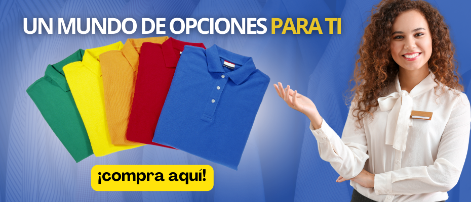 Camisas de Dotación