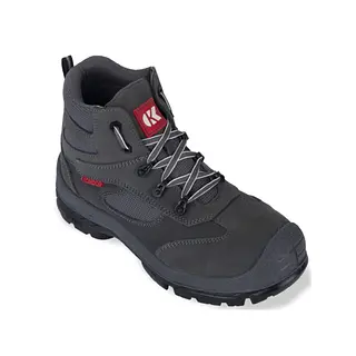 Bota Kondor Indiana Dakar Gris