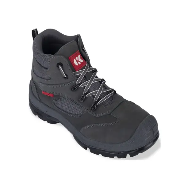 Bota Kondor Indiana Dakar Gris