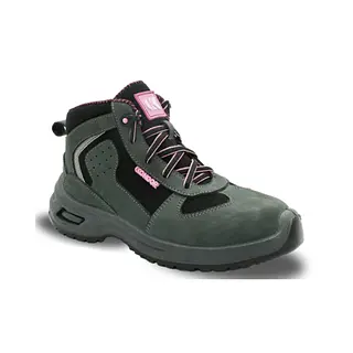 Bota Kondor Indiana Nova Para Dama