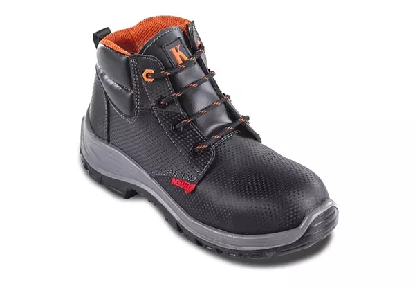 Bota Kondor Indiana Jumbo Para Dama