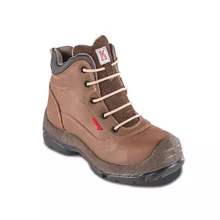 Bota Kondor Indiana Tipo Ingeniero Unika