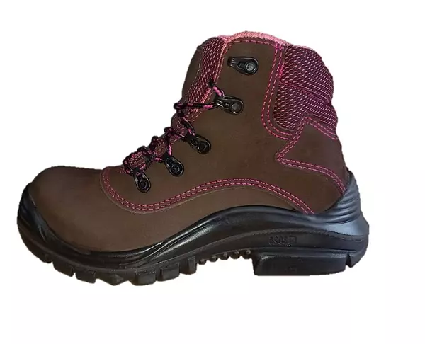 Bota 3025 Queen Dama