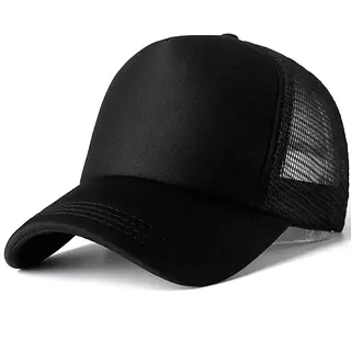 Gorra Malla Tela Acrilica